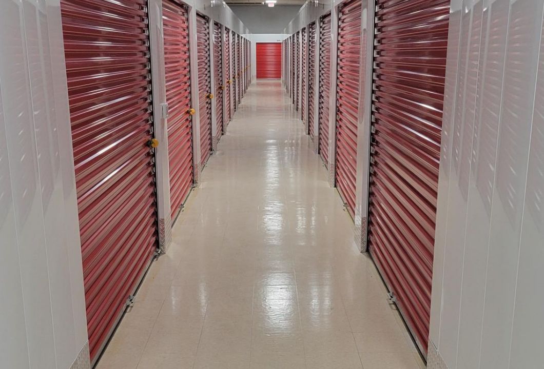 Watertown Secure Storage Unit Storage Facilities Multiple Units