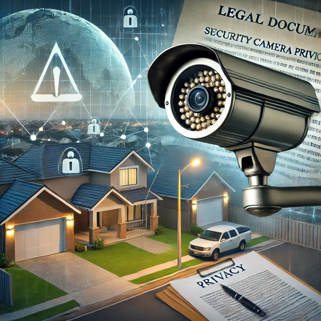 SecureView Security cameras Tampa Security Camera Supplier