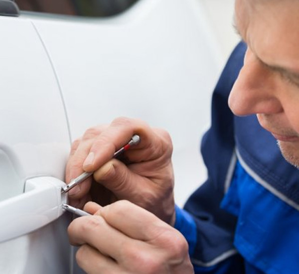 Automotive Locksmith Secure Wolf LockSmiths