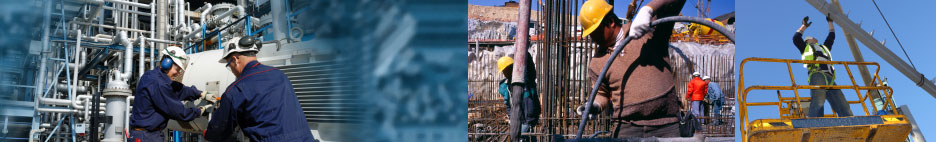 SWAC Secure Worker Access Consortium