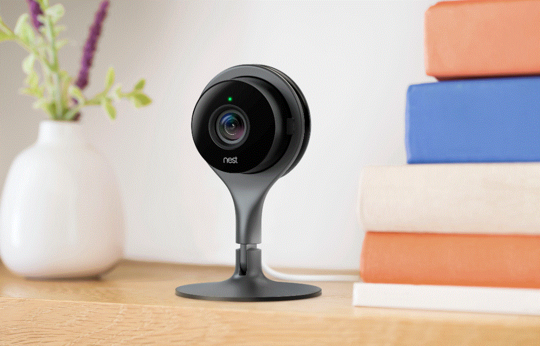 Hacked Nest Camera Speaks 'North Korea Has Launched 3 Missiles Toward