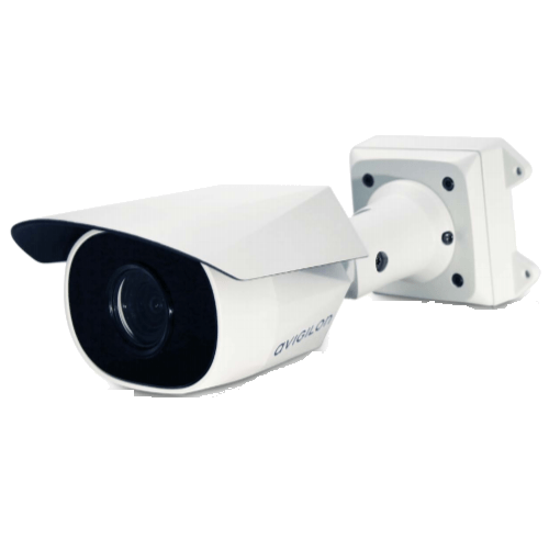 H4SL Bullet Cameras SecuRex Solution Limited