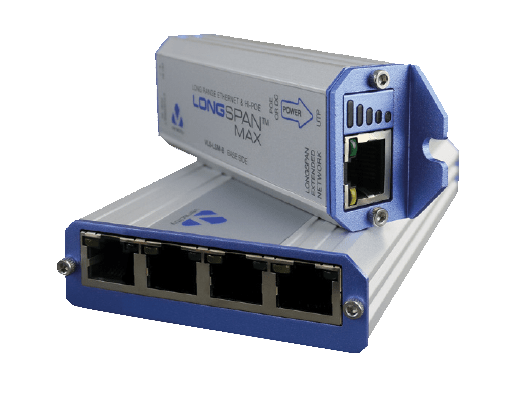 Veracity – LONGSPAN MAX QUAD – SecuRex Solution Limited