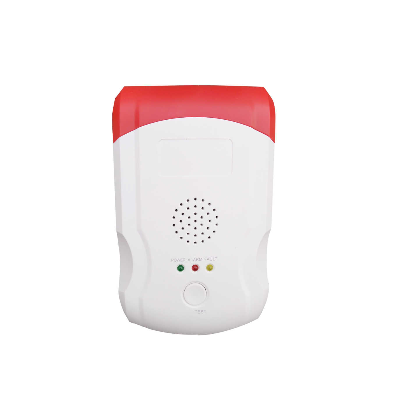 STANDALONE GAS LEAK DETECTOR SEC SAGLD Securico
