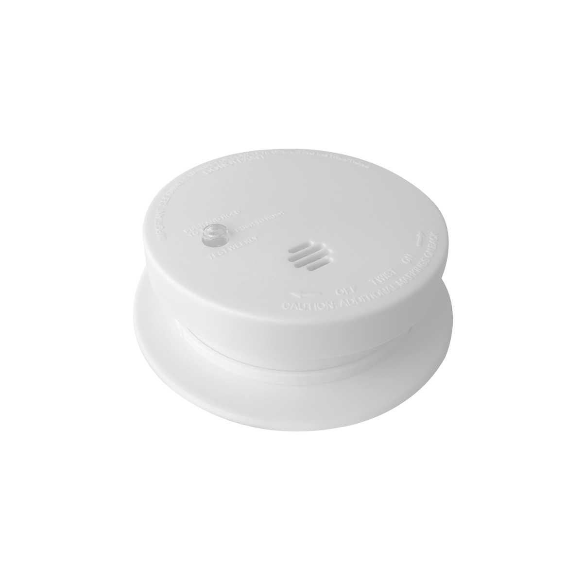STANDALONE SMOKE ALARM SEC i9040E Securico