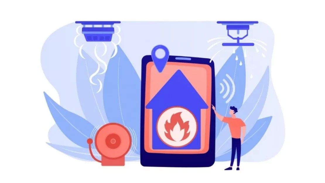 What Is a Smart Fire Alarm System and How Do They Work? Securitas