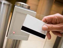 Les systèmes de contrôle d’accès par badge - Sécurité des locaux
