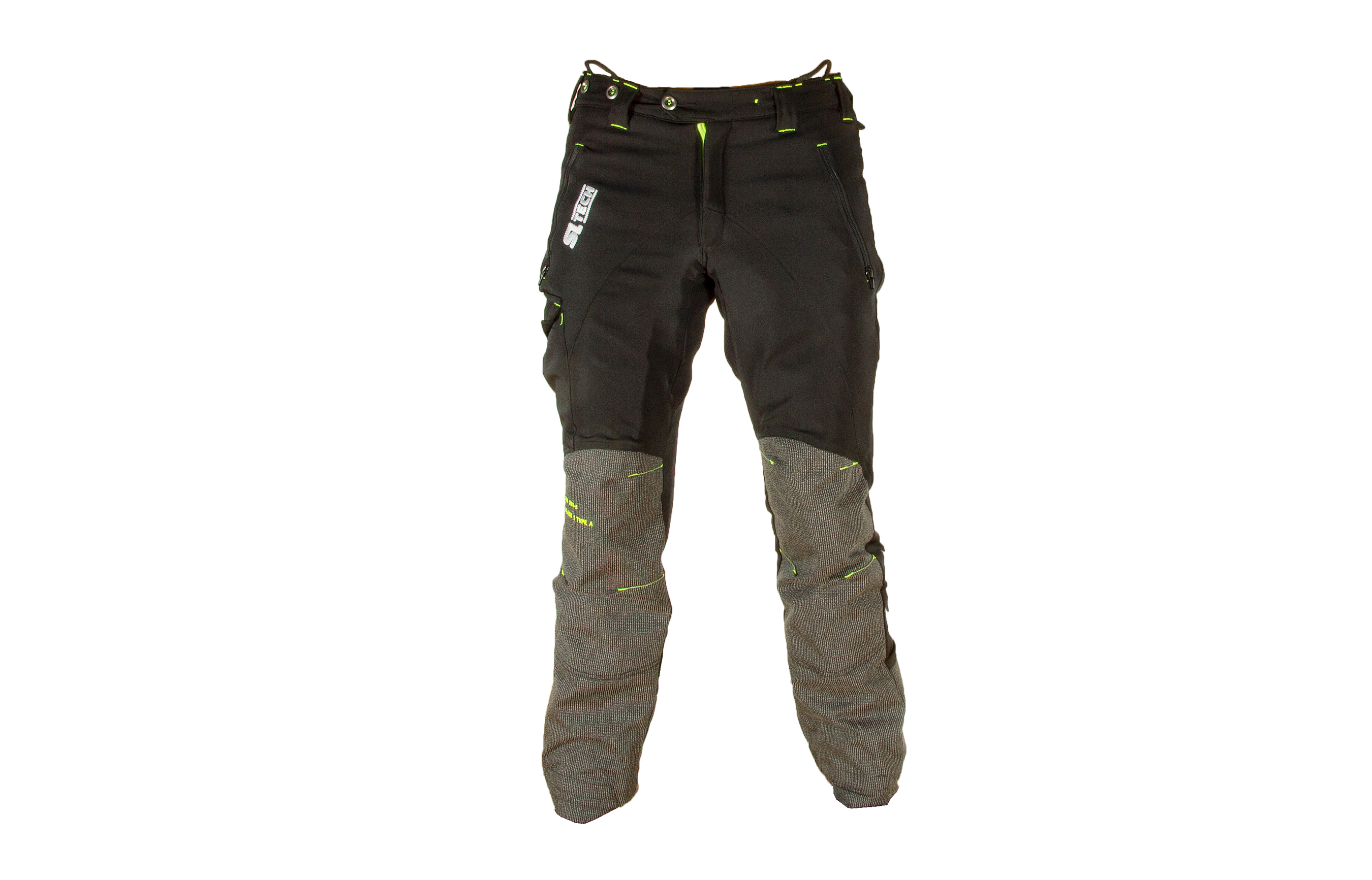 Pantalons de protection de scie a chaine PROSHIELDHT Sécurité Landry