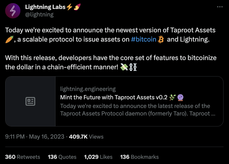 Progress Report How Lightning Network, Liquid Network and Stacks are