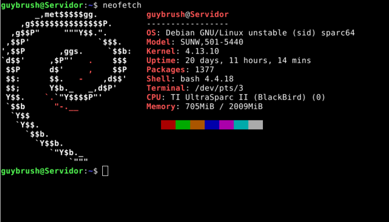 Some cool footage and images of old operating systems