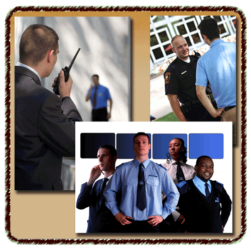 Security Guard Certificate Programs Security Guards
