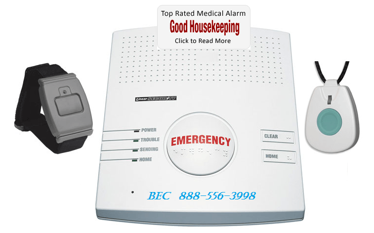 Medical Emergency Alarm Systems Security Guards Companies