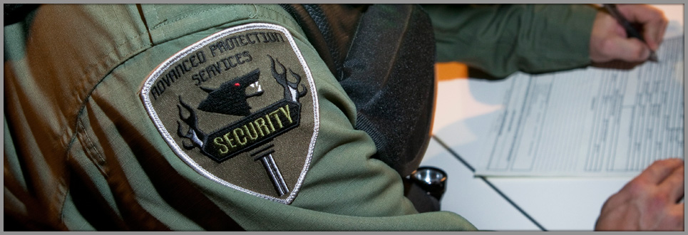 Security Companies In Phoenix Security Guards Companies
