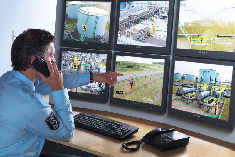 All Security Companies in Chicago Security Guards Companies