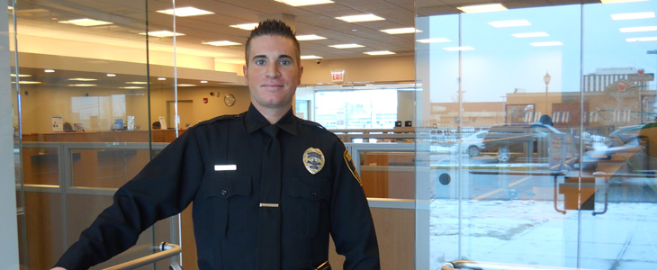 Guardian Alarm Careers Security Guards Companies