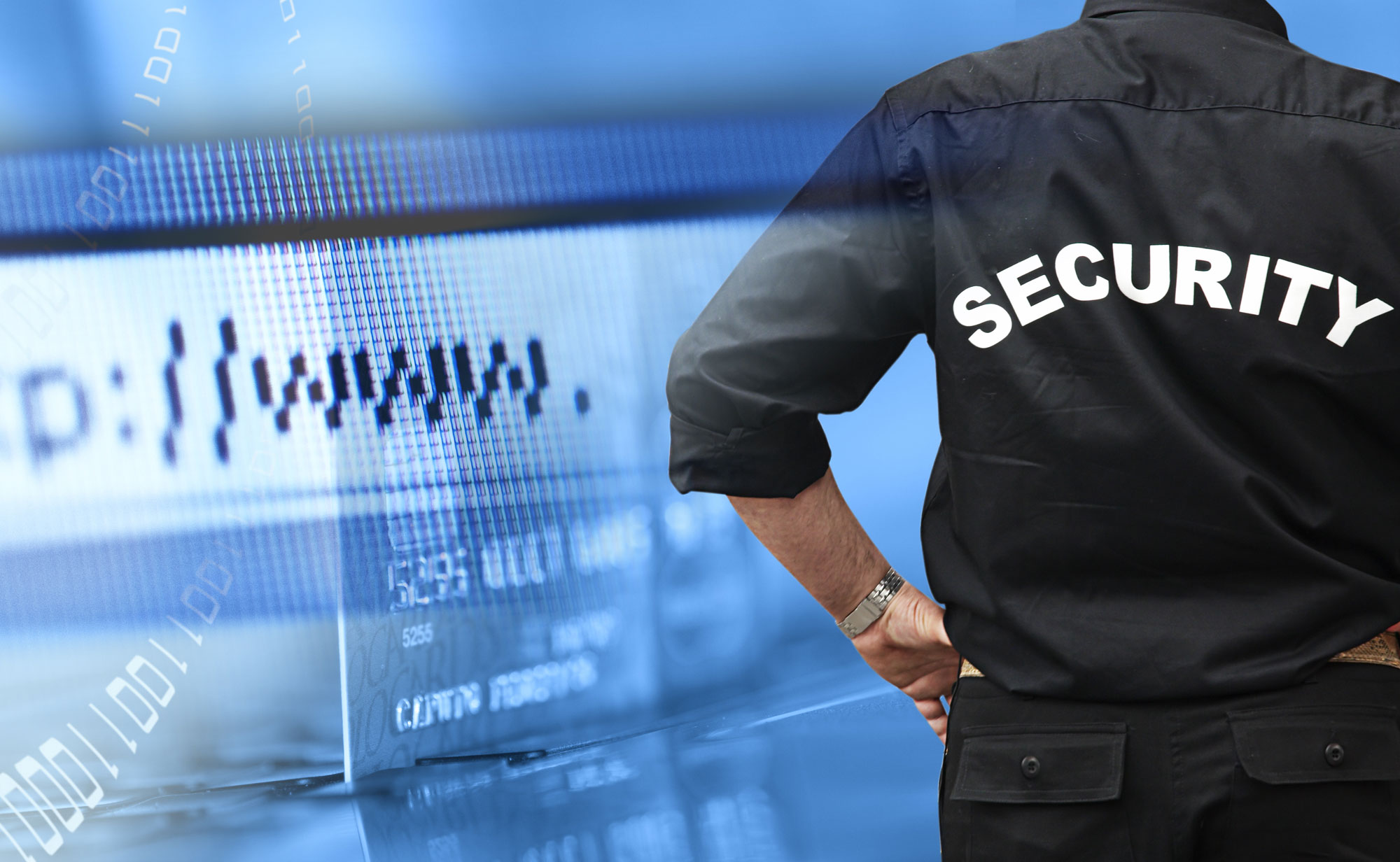 Professional Security Guard Agency Security Guards Companies