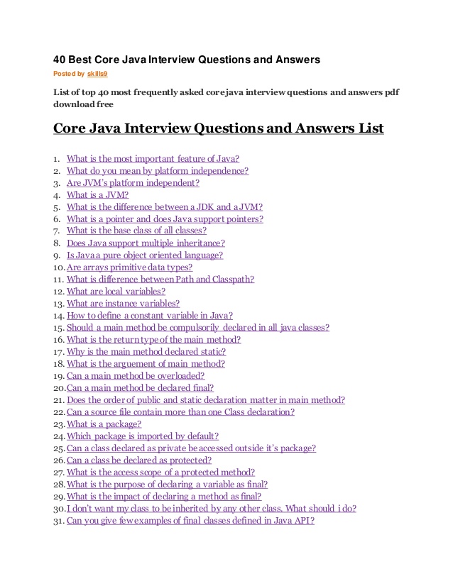 100 Best Interview Answers Security Guards Companies
