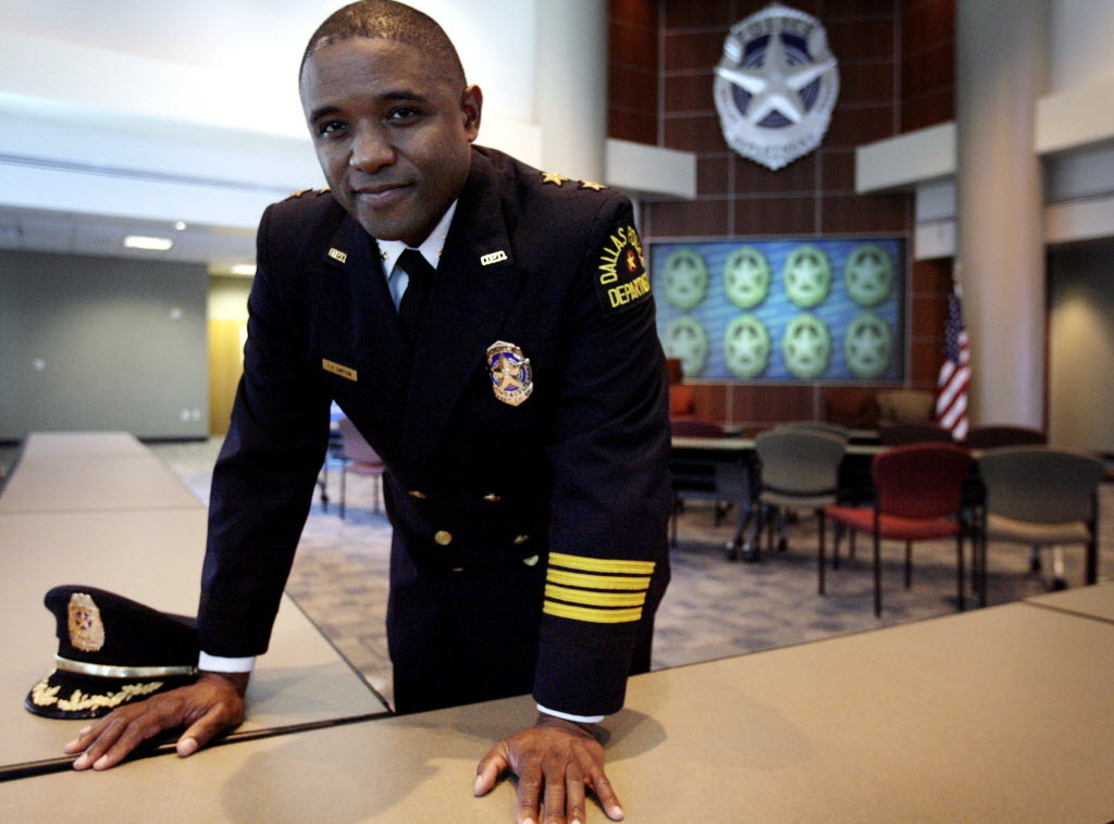 Chief of Police Jobs in Texas Security Guards Companies