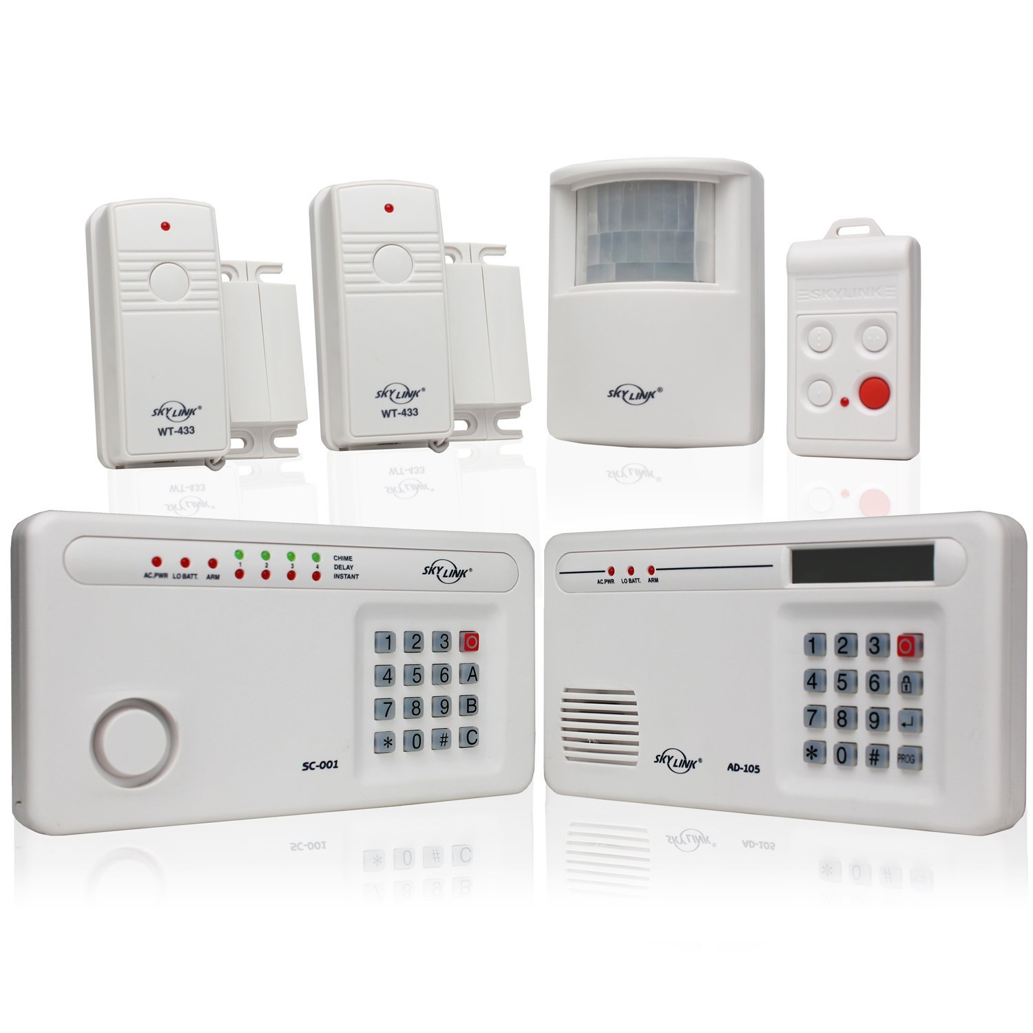 Best Home Alarm Systems Consumer Reports Security Guards Companies