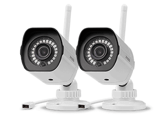 Best Wired Security Camera Systems for 2026 | Security.org