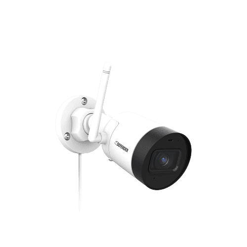 Defender Security Cameras Review and Costs in 2024