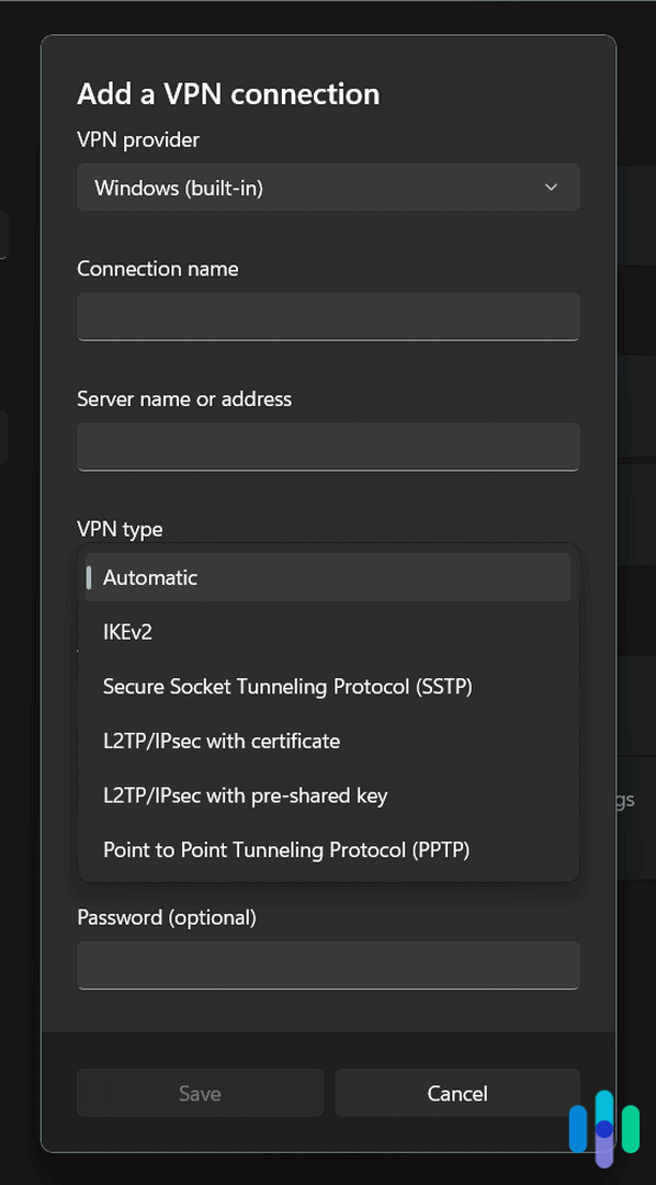Types of VPN Protocols: Explanation and Comparison | Security.org