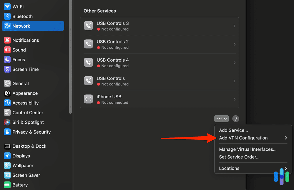 How to Set Up and Install a VPN | Security.org