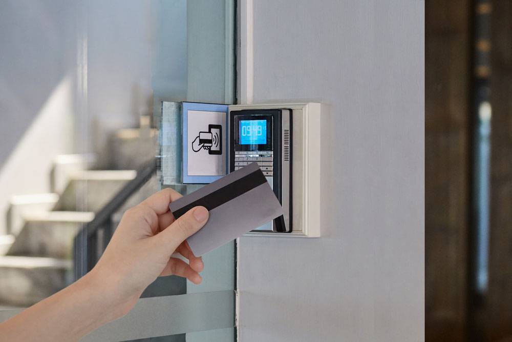 Access Control System Surrey Access Control System Installers in Surrey