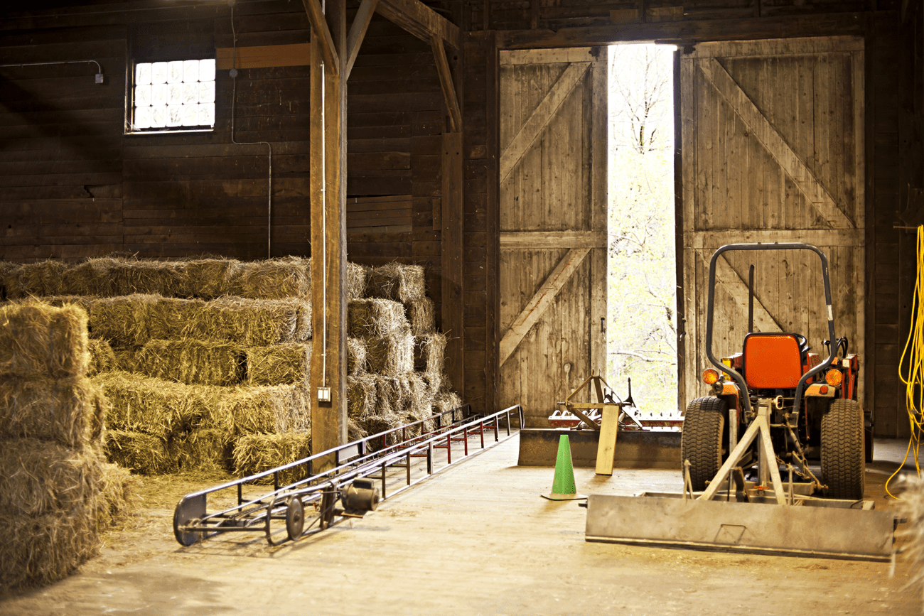Protect Your Farm’s Outbuildings With Security Cameras Security Alarm Corporation