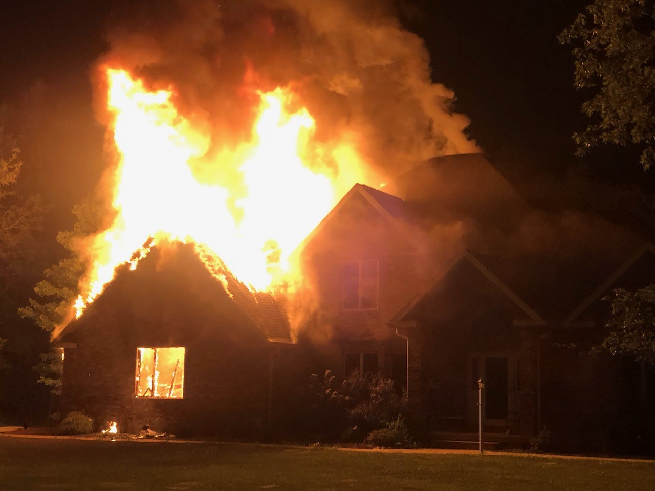 Don't Wait Until It's Too Late Why Residential Fire Safety is Vital