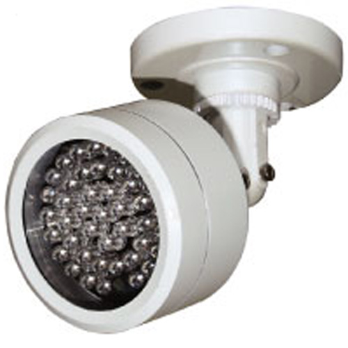 Outdoor Ir illuminator