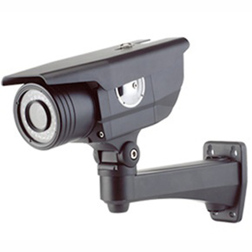 Security Cameras with Night Vision