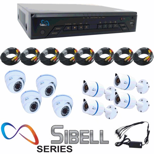 IP Camera Port Forwarding Security Camera King