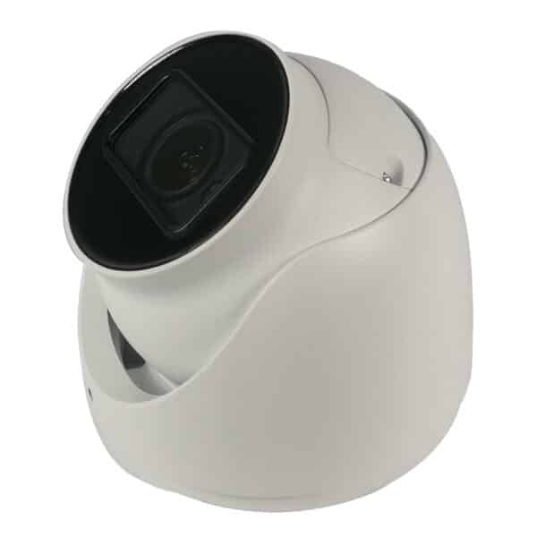 2MP HD Varifocal Zoom Sibell Dome Security Camera King