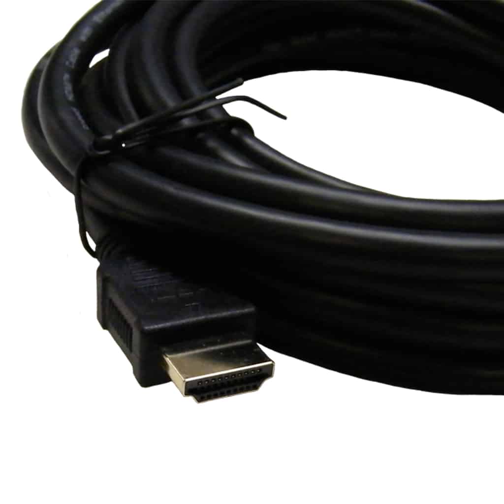 15Ft HDMI 4K Cable & 1080p - HDMI-15-4K
