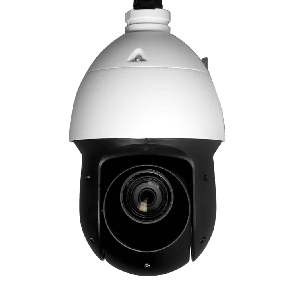 2MP Elite 25X 4in1 IR PTZ Security Camera HDPTZELS2IRL25X