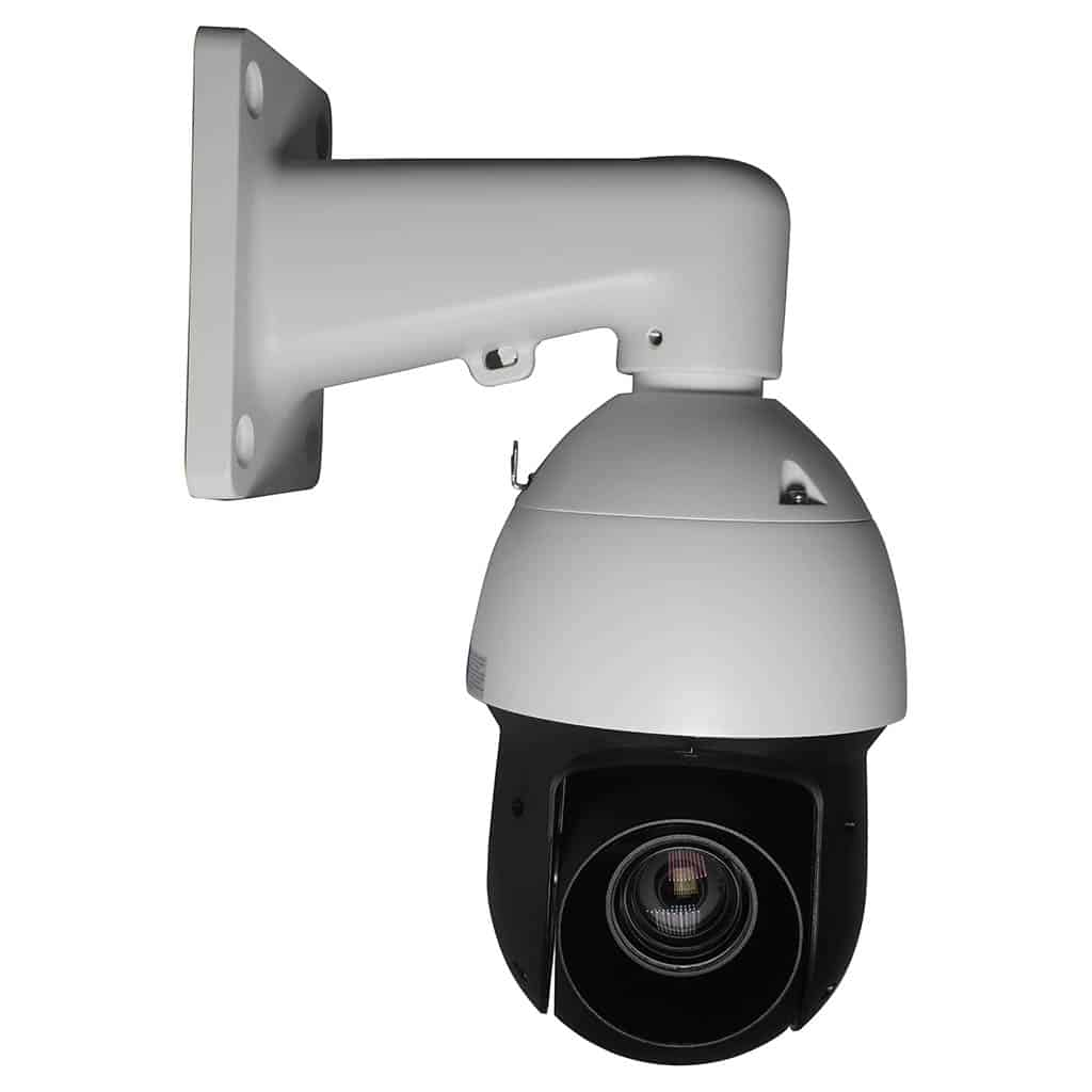 2MP Elite 25X 4in1 IR PTZ Security Camera HDPTZELS2IRL25X