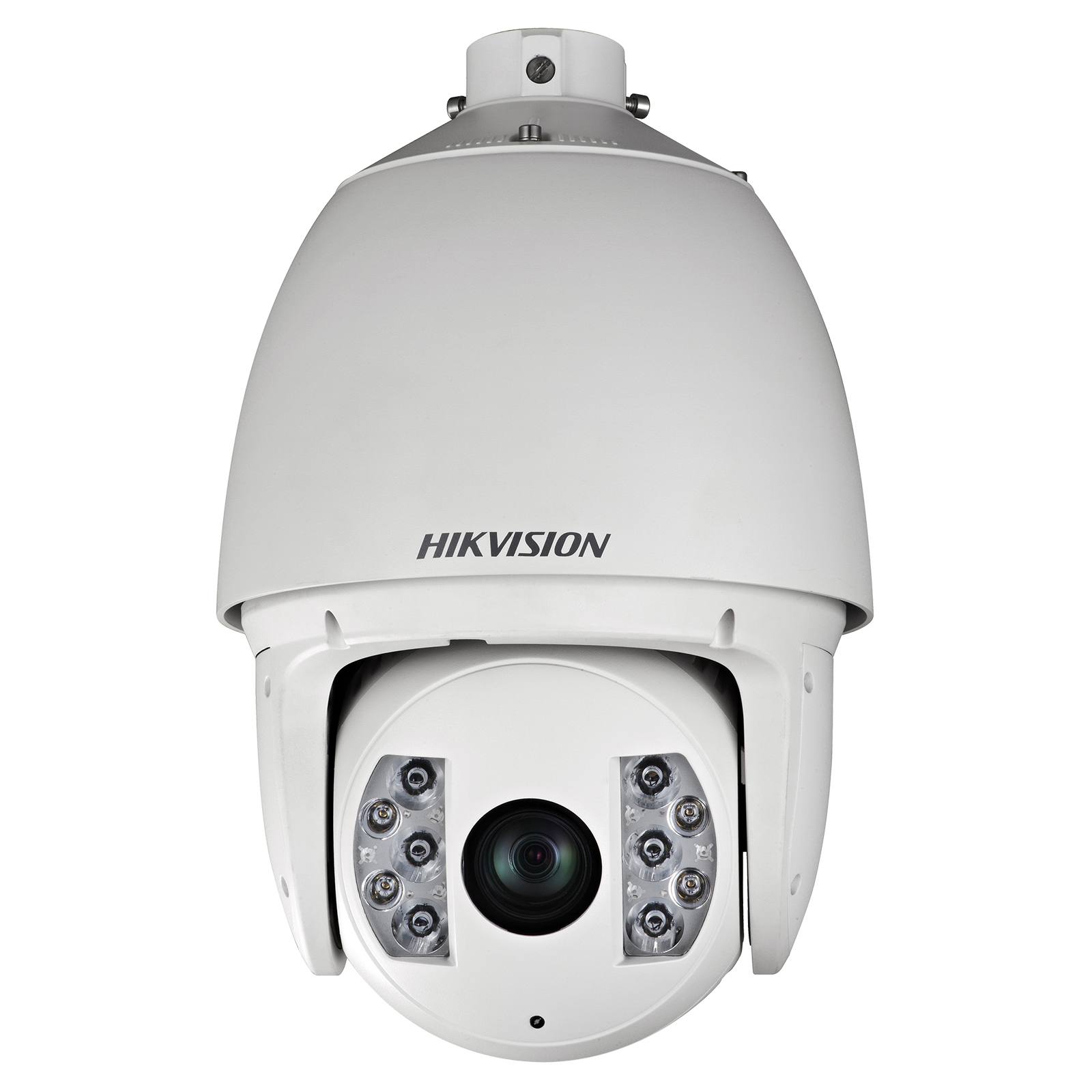 HIK Vision IP PTZ Camera