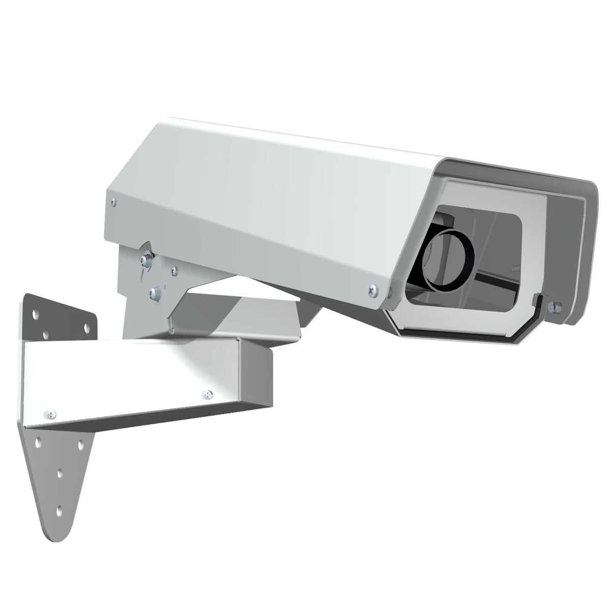 Wall Mount Outdoor Camera Housing Security Design Co