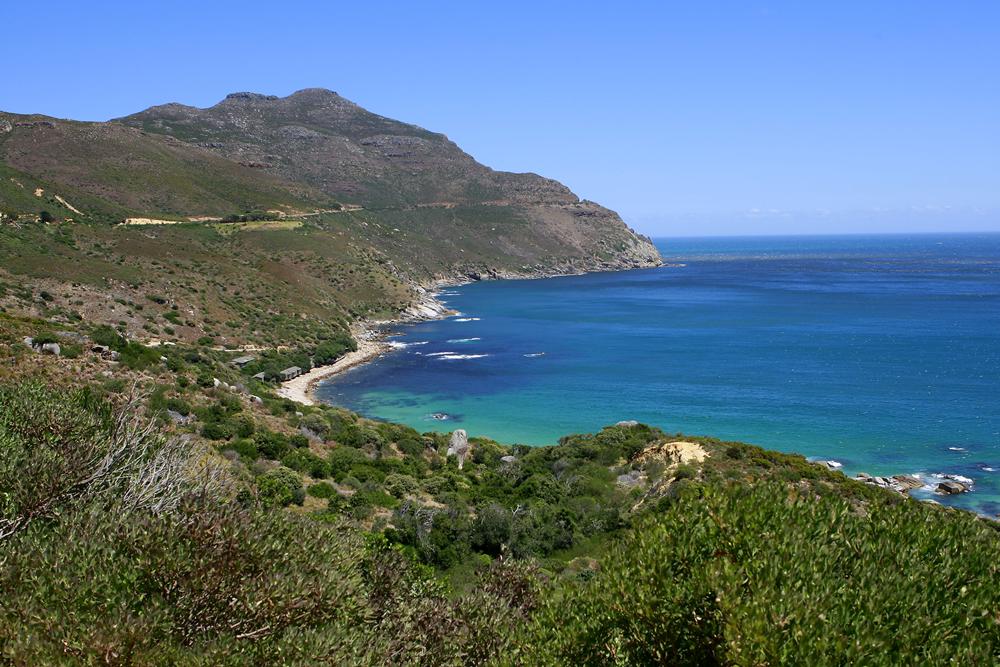 Hout Bay Security Estates SAHomeBuyers