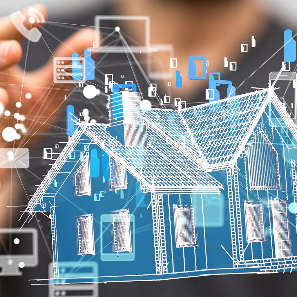 Setting Up a Home Networking System Security Five