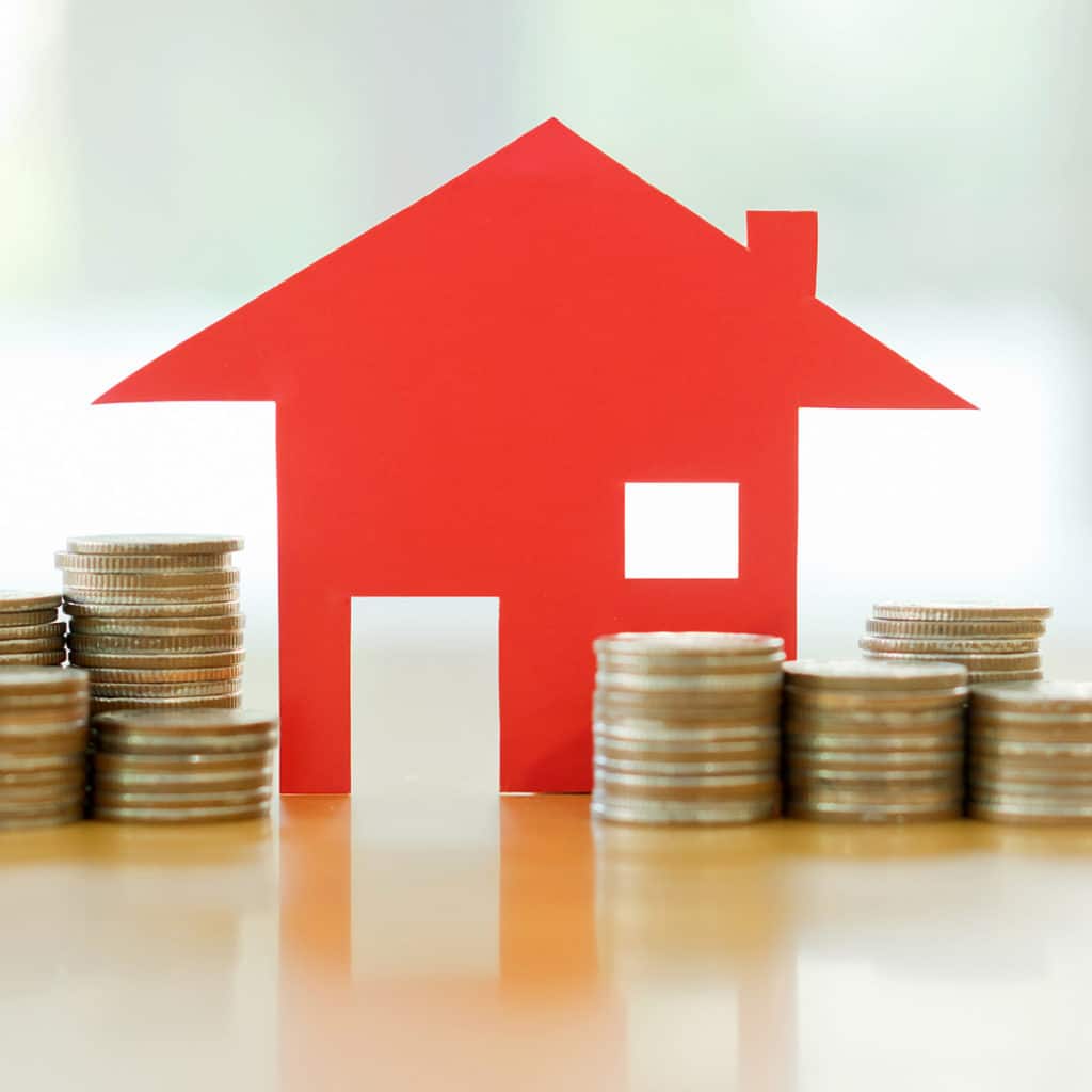 Increase your home value Security Five