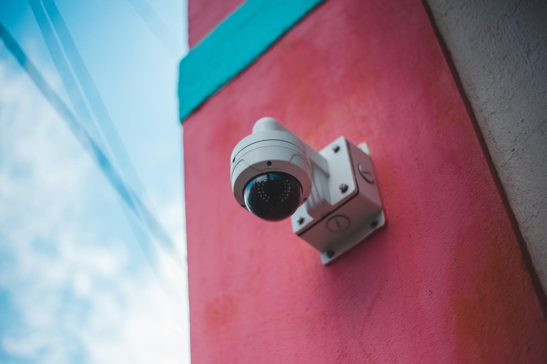 The Best Home Security Cameras For Outside Security Forward