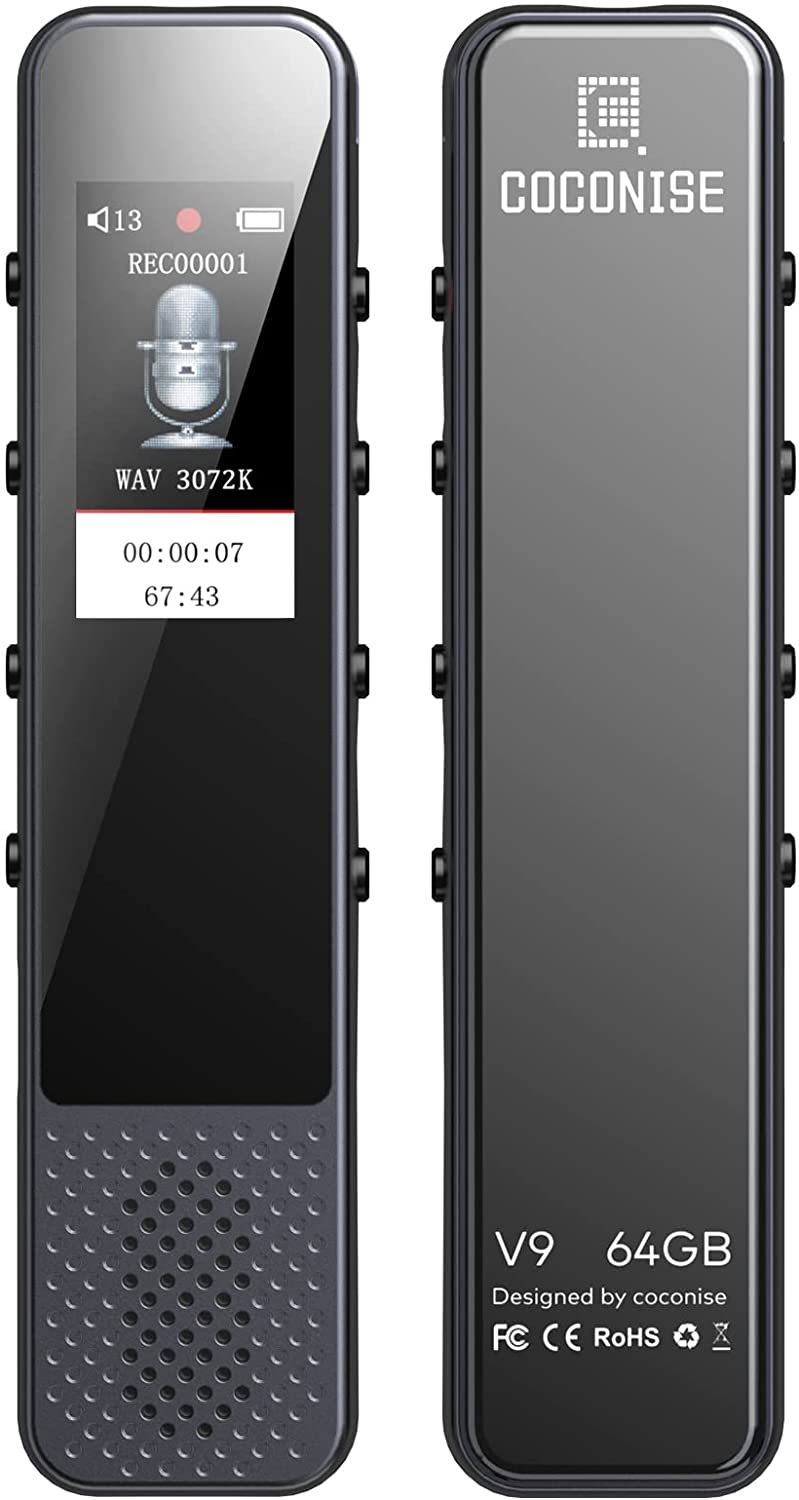 Best Secret Recording Devices To Look Into Security Forward