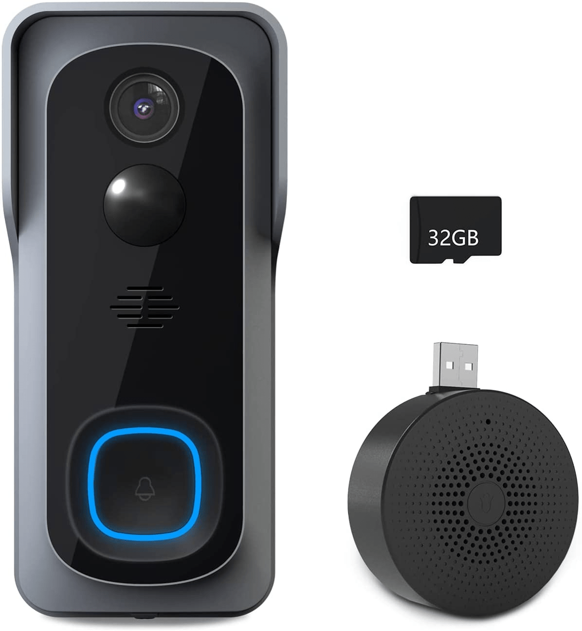 Best Google Home Doorbell To Check Out Security Forward