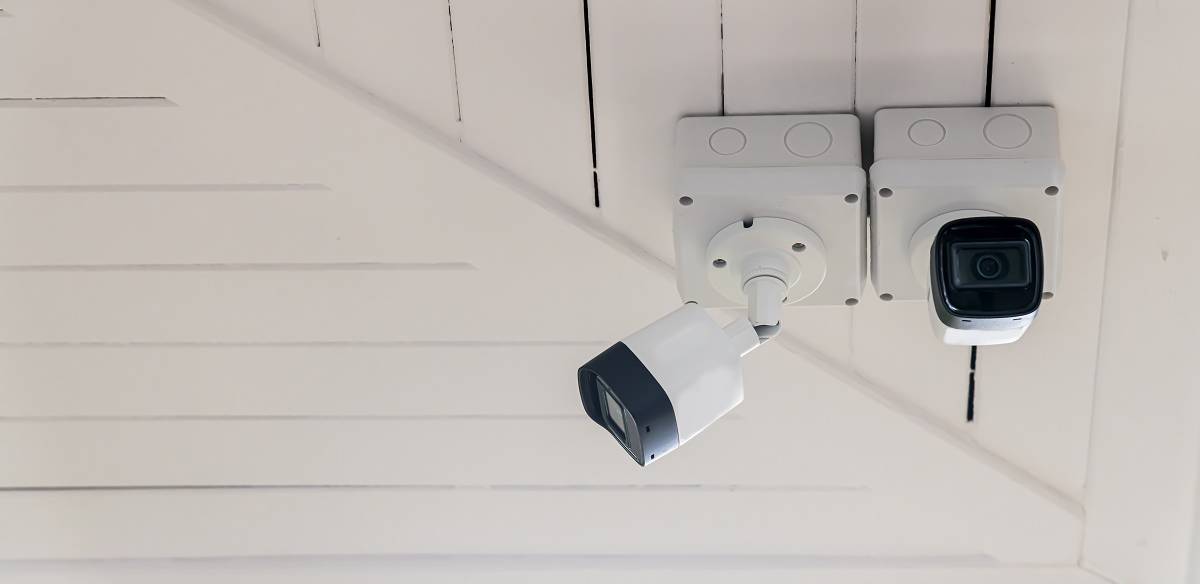 How To Connect ADT Camera To New WiFi