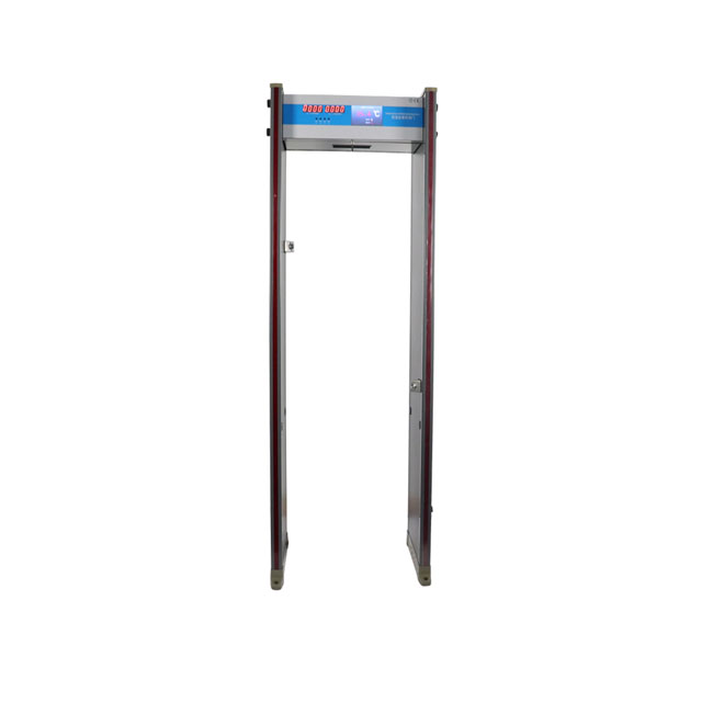 Walk Through Metal Detectors What We Can Provide You