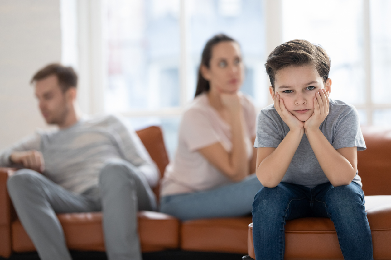 One Parent Moves, the Other Parent Stays, Who Pays Transportation and