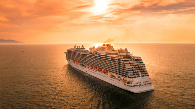 6M Impacted by Carnival Cruise Data Breach