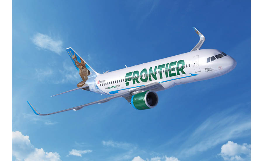 Frontier Airlines Promo Code June 2024 Adda Livvie